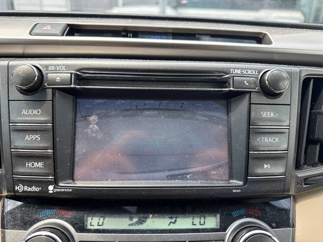 Used 2014 Toyota RAV4 XLE AWD/4WD image 14
