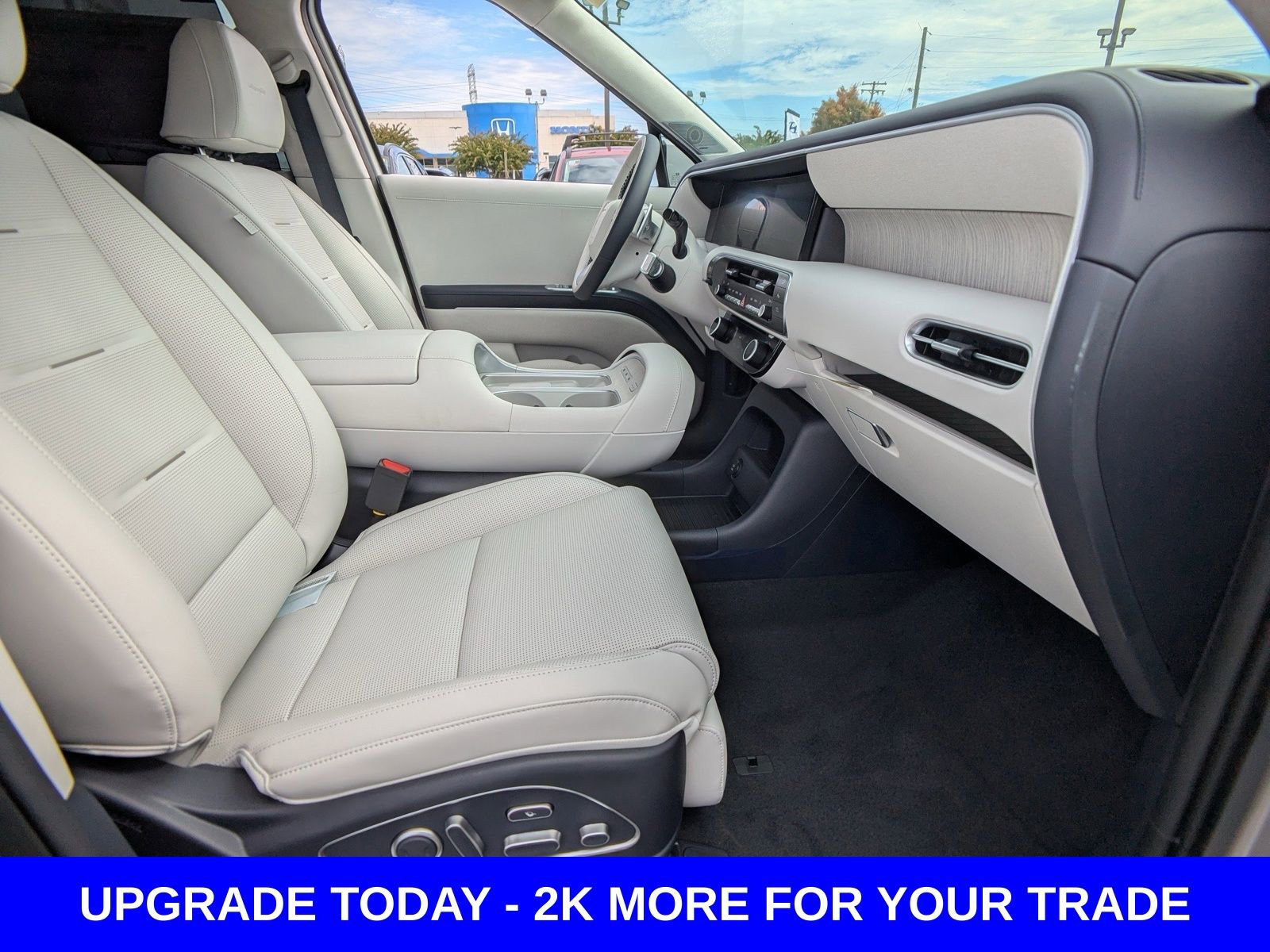 New 2026 Hyundai Palisade Calligraphy image 26