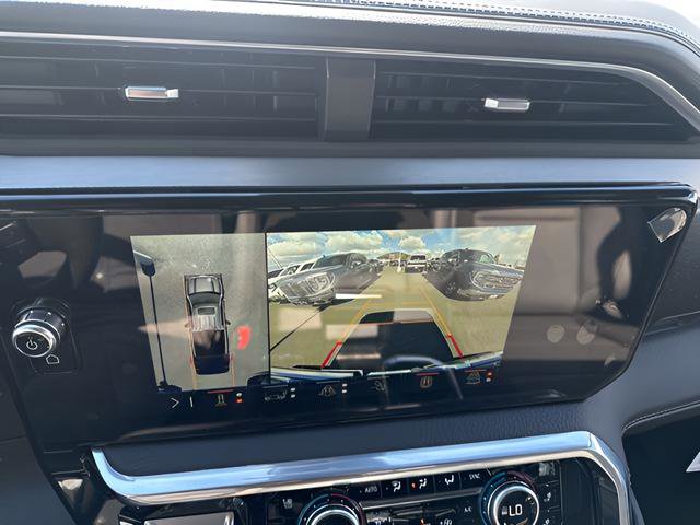 New 2026 GMC Sierra 1500 Denali image 27