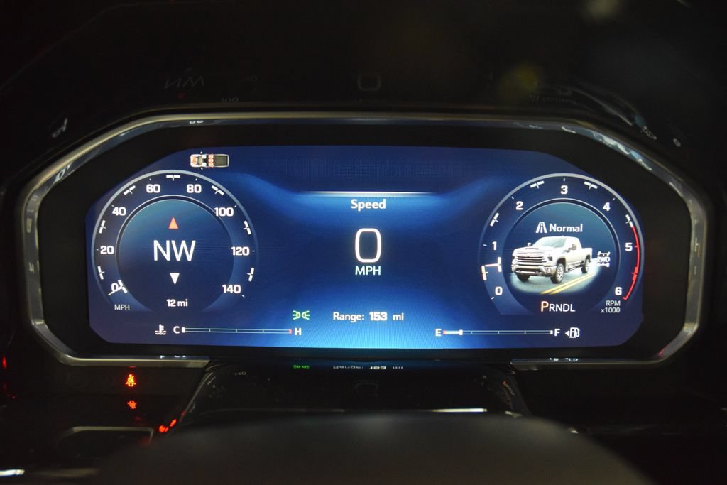 New 2026 Chevrolet Silverado 2500 High Country w/ High Country Premium Package AWD/4WD image 61
