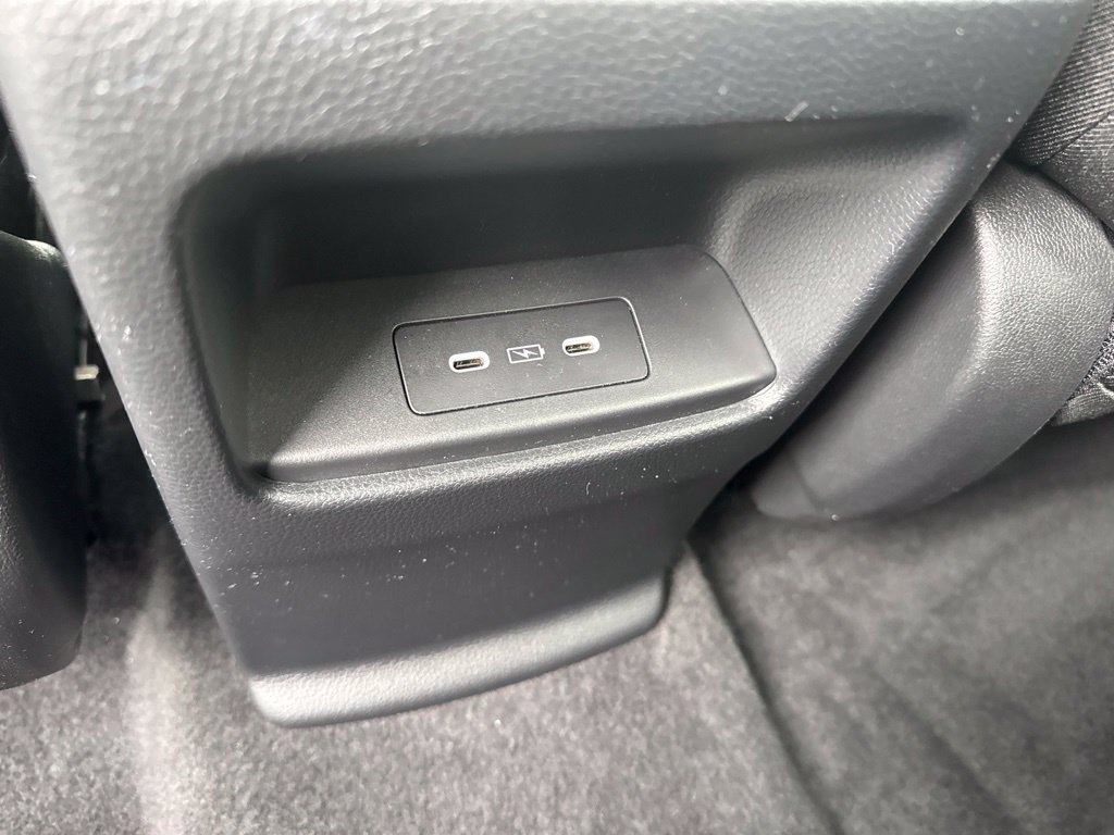Certified 2024 Honda CR-V EX image 24
