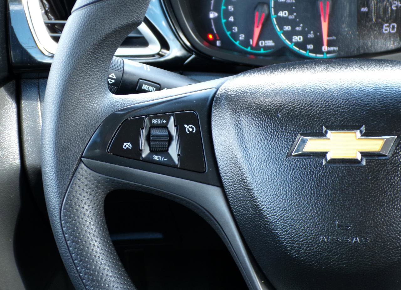 Used 2022 Chevrolet Spark LT FWD image 14