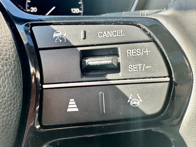 Certified 2023 Honda CR-V EX-L image 13