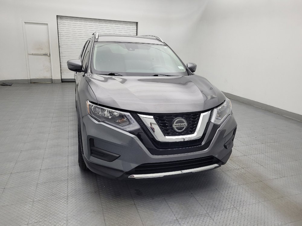 Used 2020 Nissan Rogue S w/ Special Edition Package FWD image 14