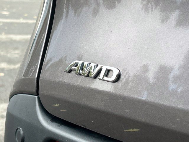 Used 2022 Toyota Sienna XLE AWD/4WD image 15
