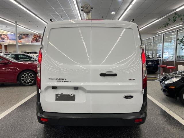 Used 2014 Ford Transit Connect XL FWD image 7