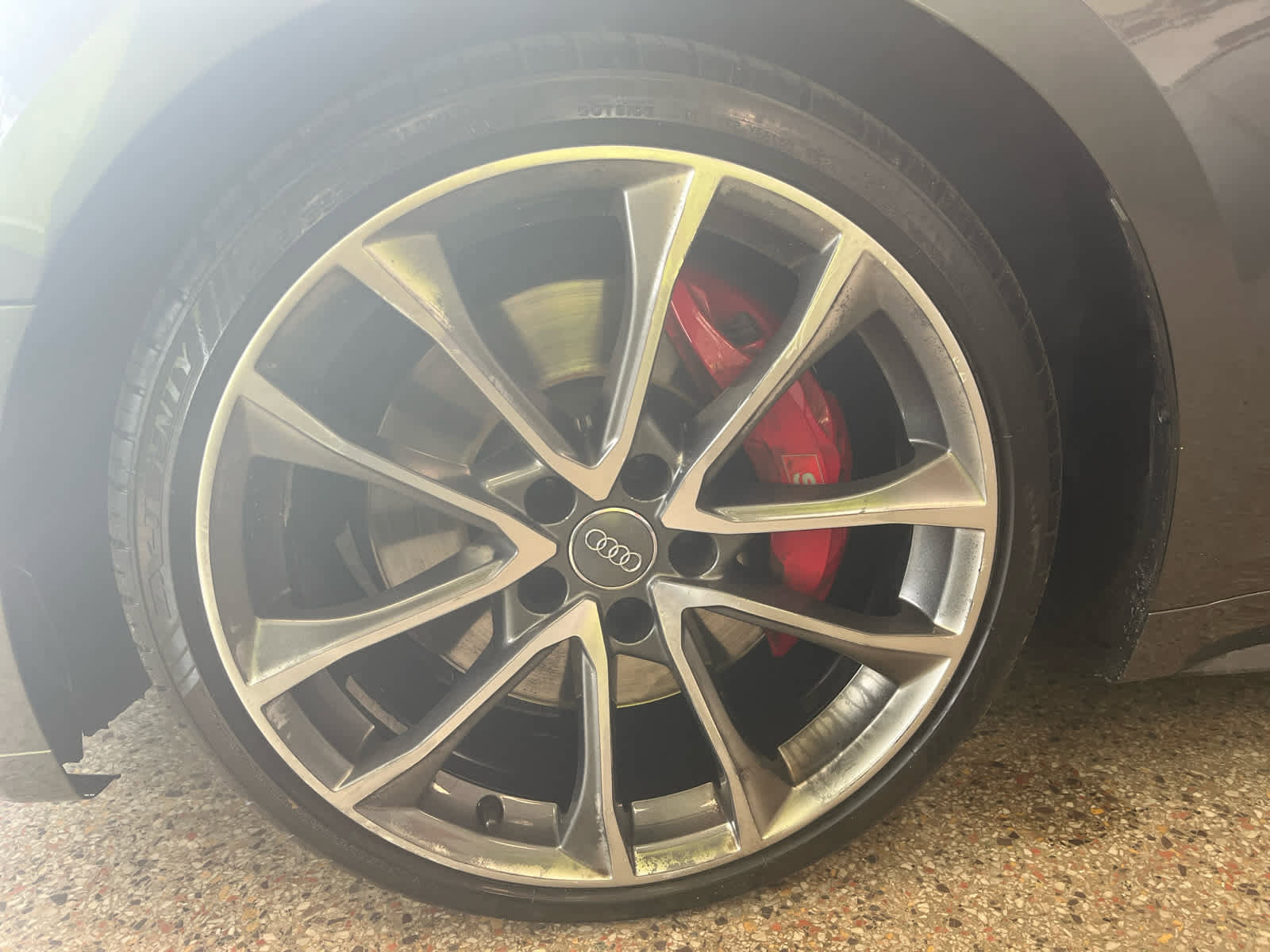 Used 2018 Audi S5 Prestige w/ S Sport Package image 30