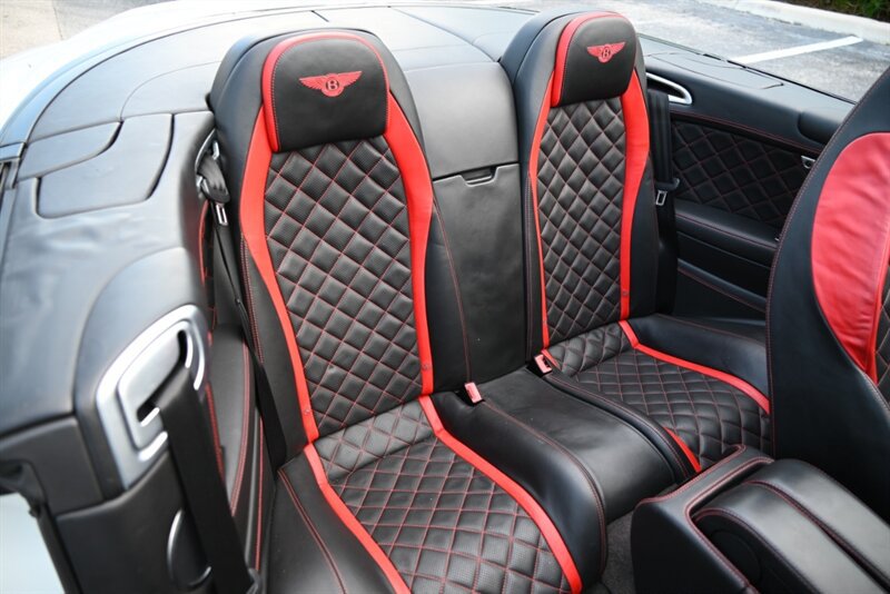Used 2017 Bentley Continental GT V8 S AWD/4WD image 28