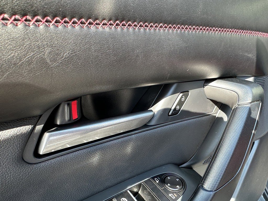 New 2026 MAZDA CX-50 AWD 2.5 Hybrid w/ Weather Package image 18