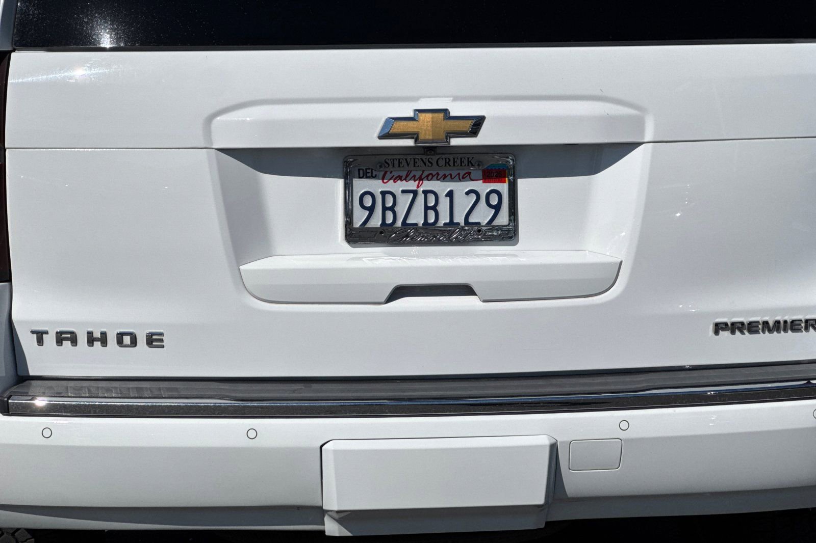 Used 2020 Chevrolet Tahoe Premier image 44