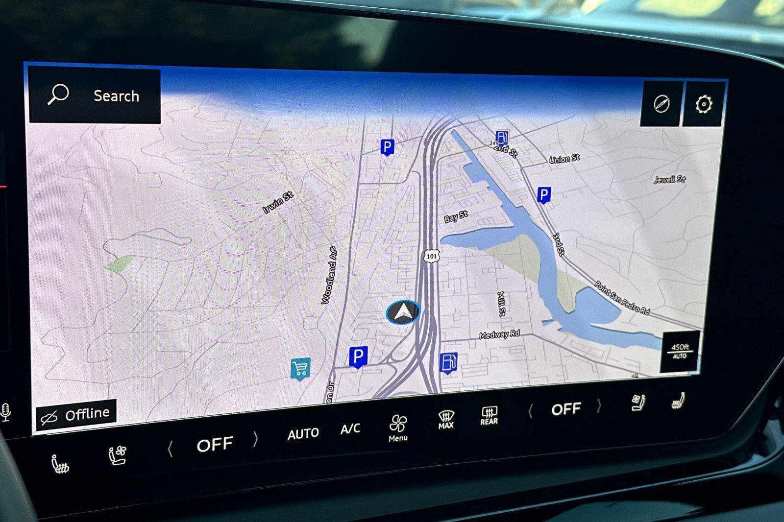 Certified 2025 Audi A5 2.0T Premium Plus w/ Premium Plus image 18