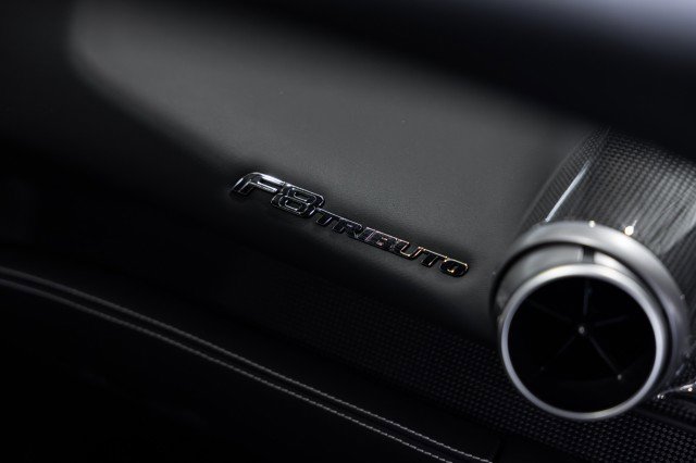 Used 2020 Ferrari F8 Tributo image 39