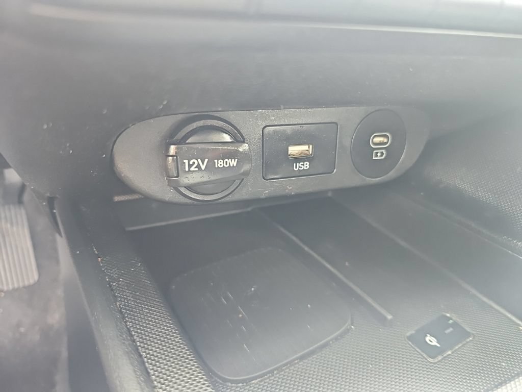 Certified 2024 Hyundai Elantra SEL w/ Convenience Package FWD image 21