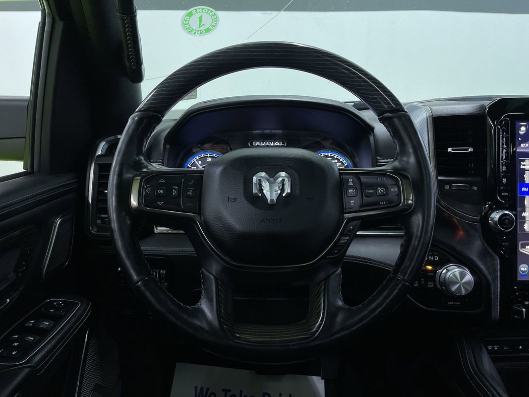 Used 2019 RAM 1500 Limited image 21