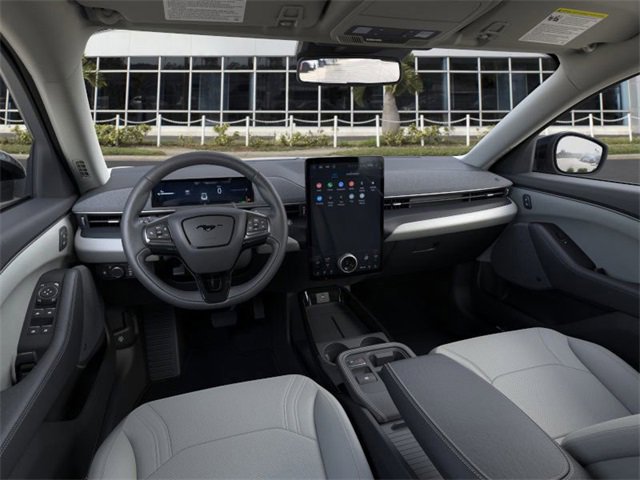 New 2025 Ford Mustang Mach-E Premium image 9