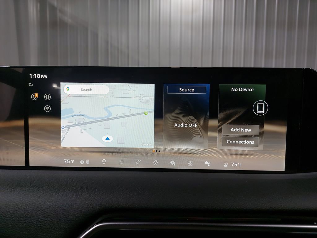 New 2026 Nissan Armada Platinum w/ Convenience Package image 24