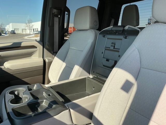 Used 2025 Chevrolet Silverado 2500 LT w/ All Star Edition image 33