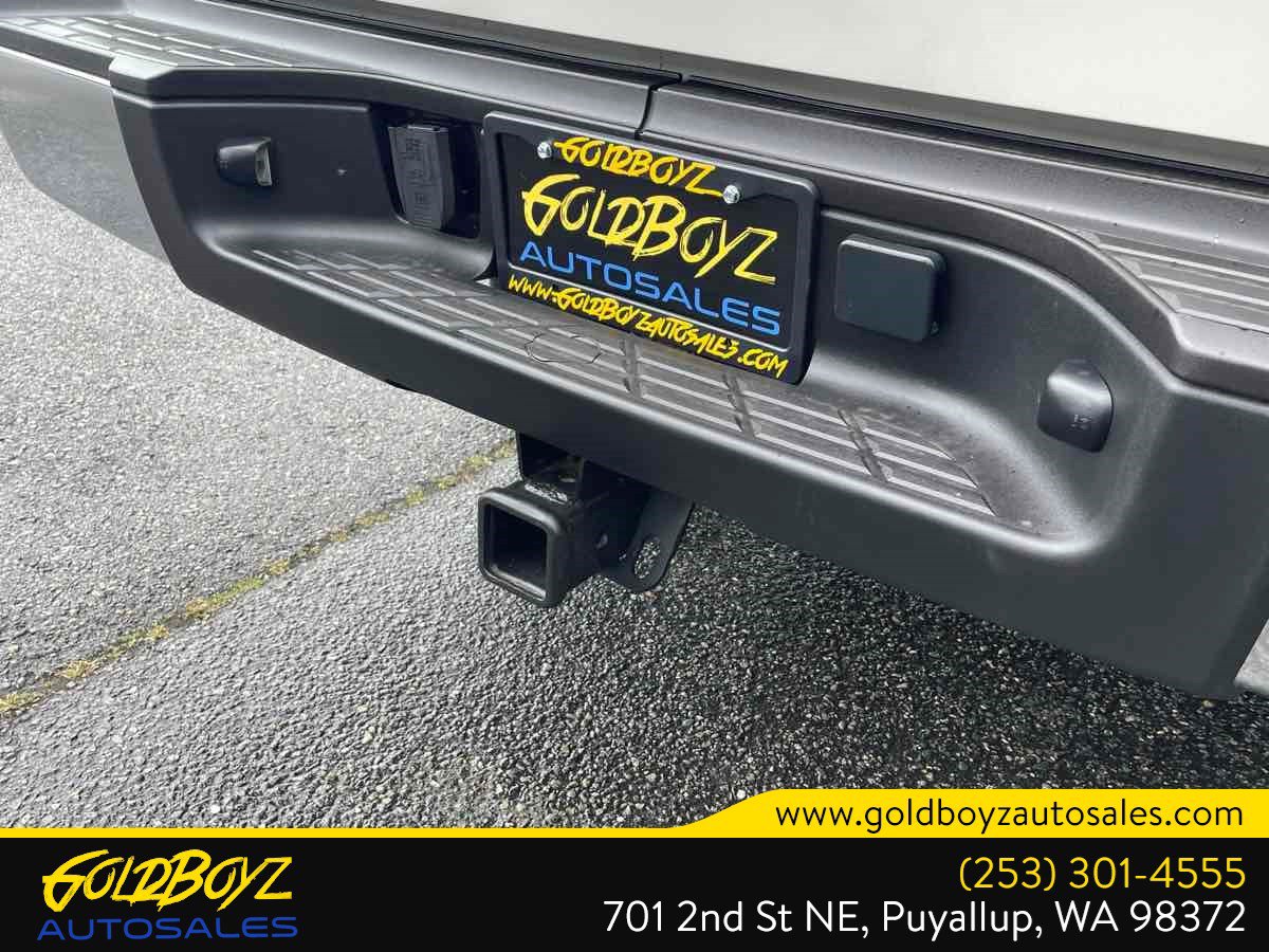 Used 2008 GMC Sierra 2500 2WD Regular Cab image 16