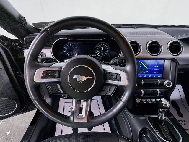 Used 2023 Ford Mustang GT Premium RWD image 11