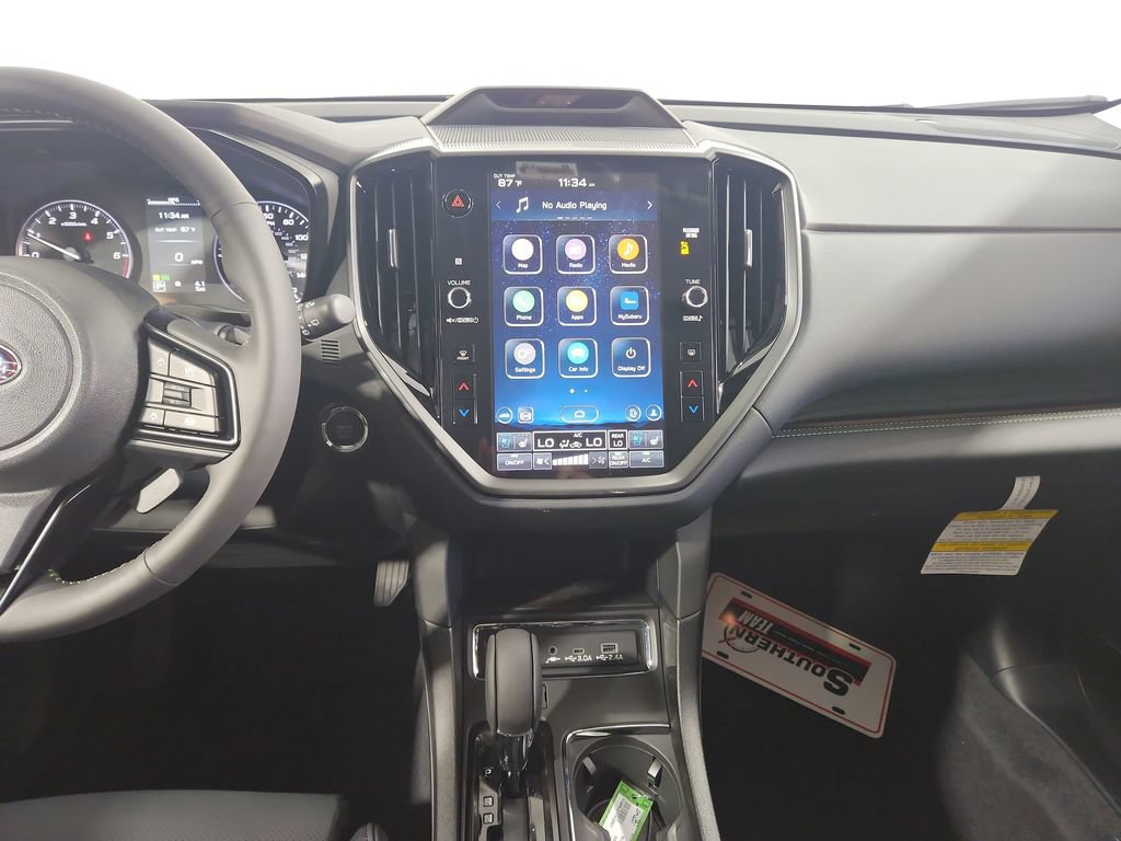 New 2026 Subaru Ascent Bronze Edition AWD/4WD image 17