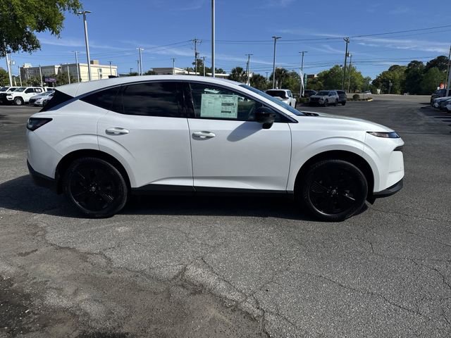 New 2026 Nissan Murano SV AWD/4WD image 4