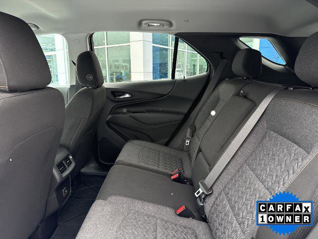 Certified 2022 Chevrolet Equinox LT image 10