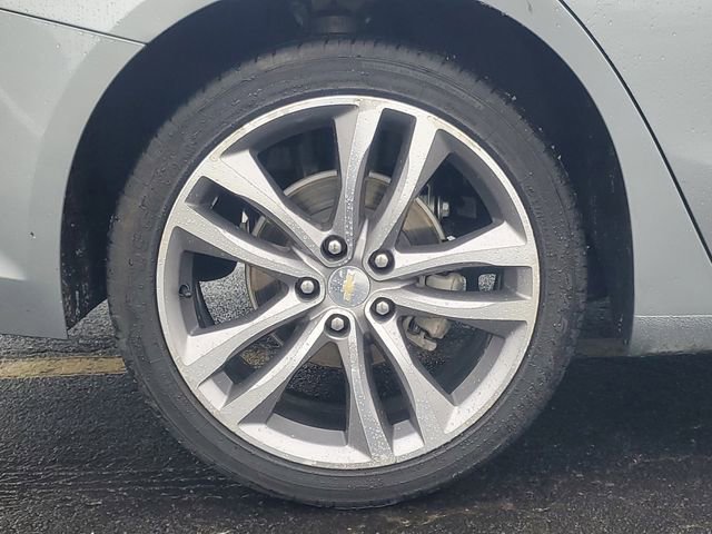 Used 2023 Chevrolet Malibu LT image 6