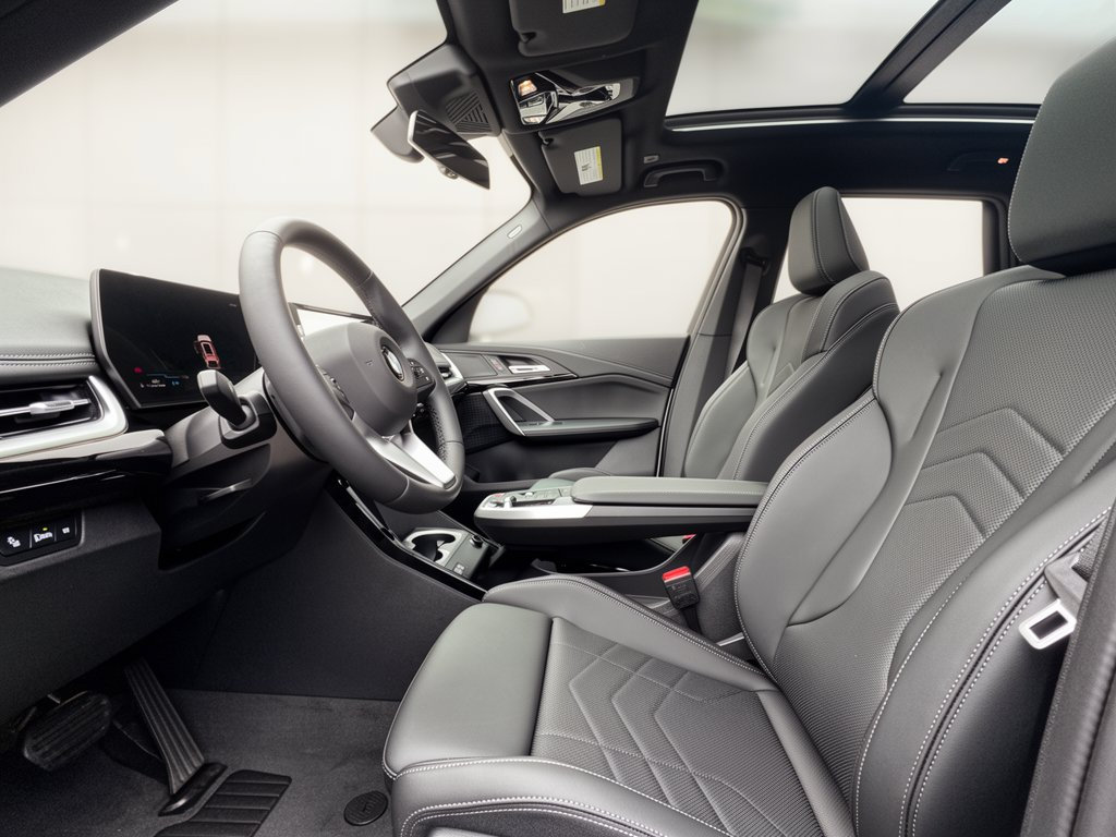 New 2027 BMW X1 xDrive28i AWD/4WD image 5
