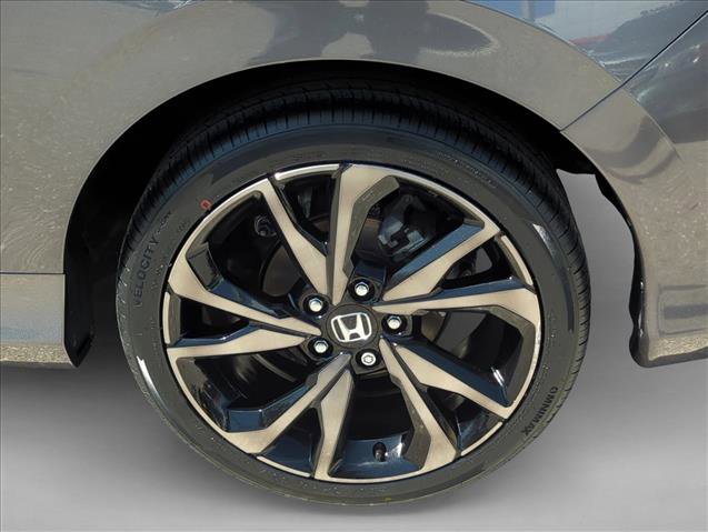 Used 2019 Honda Civic Sport image 9