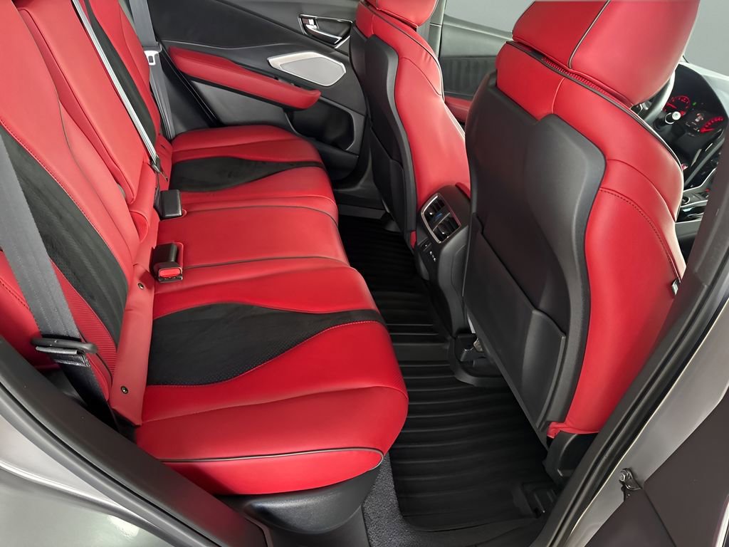 Used 2024 Acura RDX AWD w/ A-Spec & Advance Pkg image 30