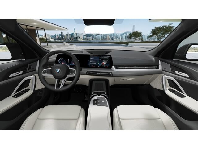 New 2027 BMW X2 xDrive28i AWD/4WD image 10