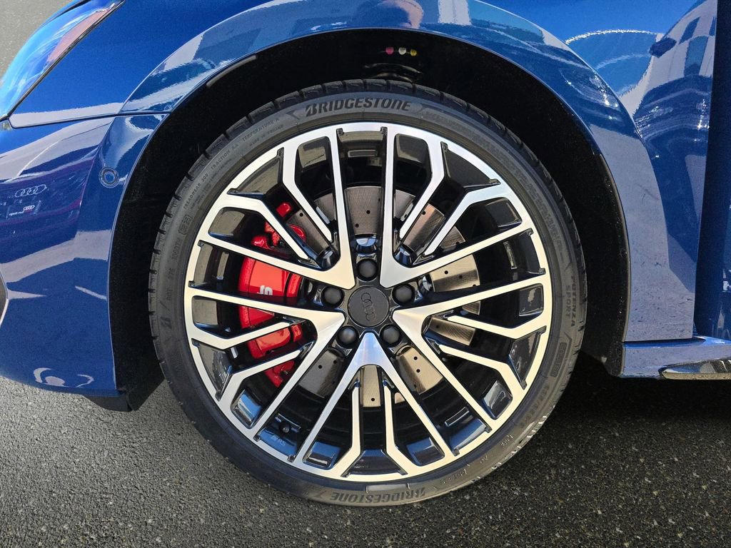 New 2026 Audi S3 Premium image 32