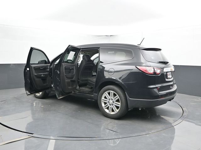 Used 2014 Chevrolet Traverse LT w/ All-Star Edition AWD/4WD image 29