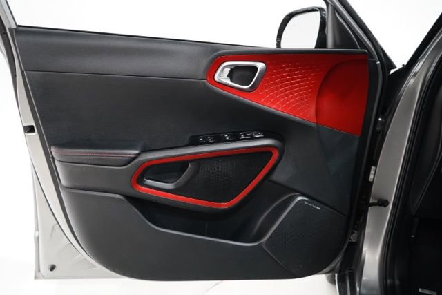 Used 2024 Kia Soul GT-Line w/ Option Group 020 image 20