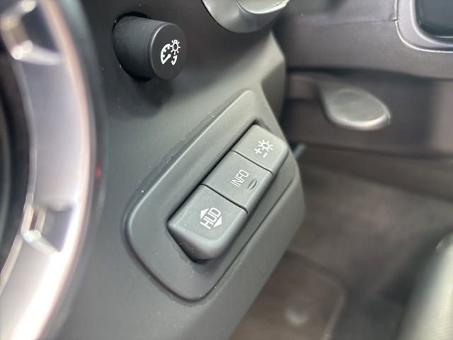 Used 2017 Chevrolet Camaro SS image 24