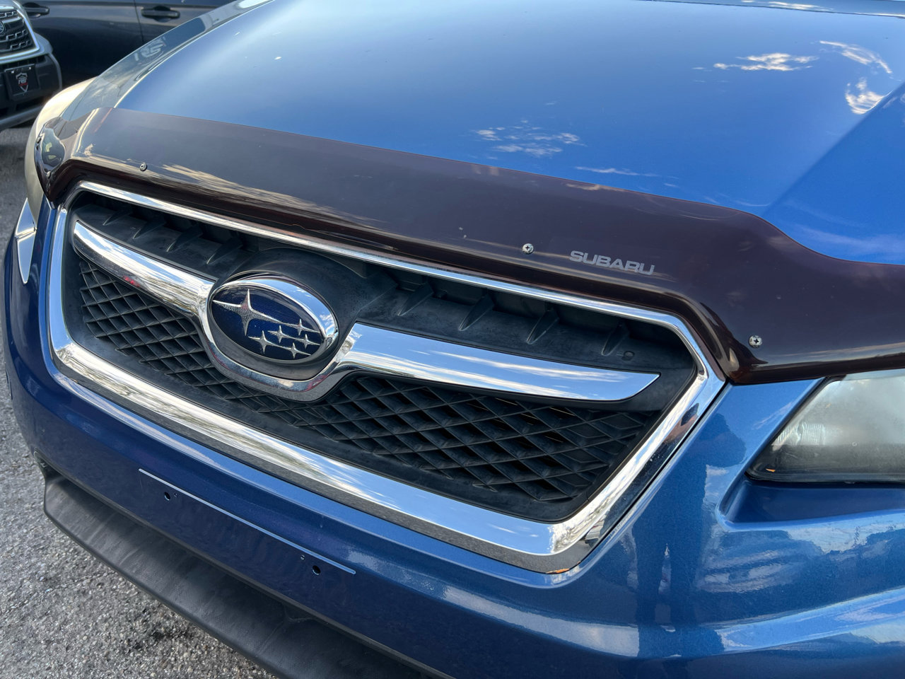 Used 2015 Subaru Crosstrek 2.0i Limited image 12