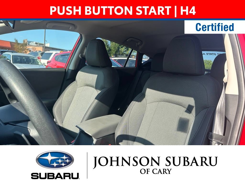 Certified 2024 Subaru Crosstrek 2.0i Premium AWD/4WD image 6