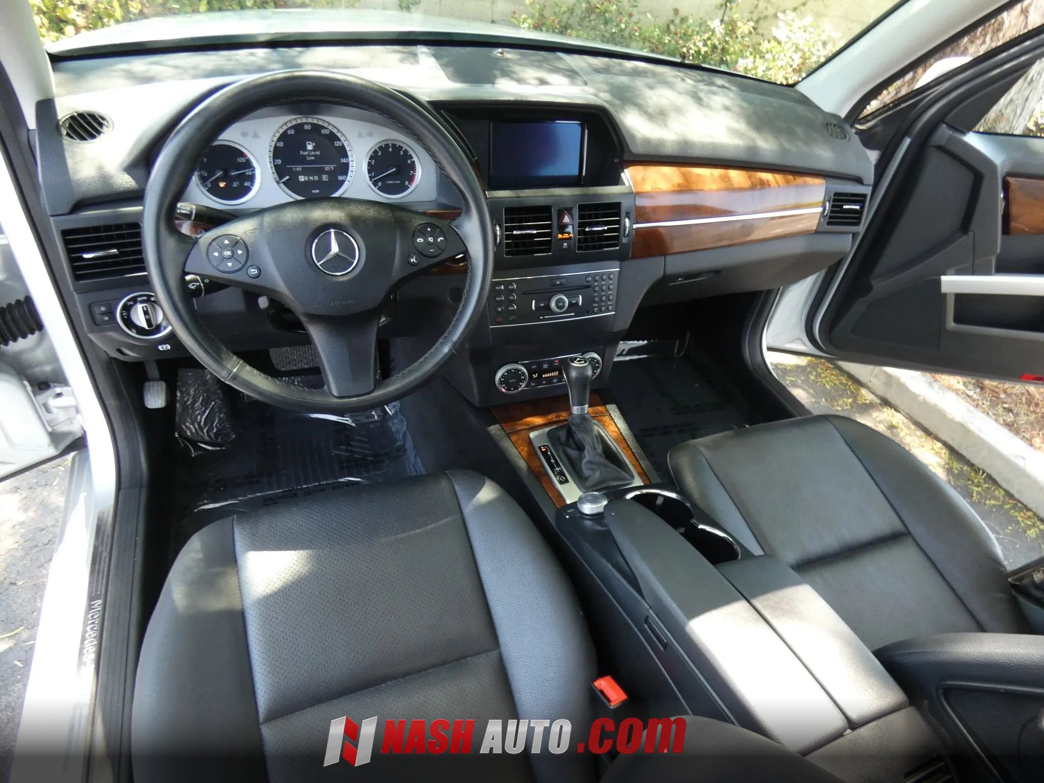 Used 2012 Mercedes-Benz GLK 350 2WD image 45