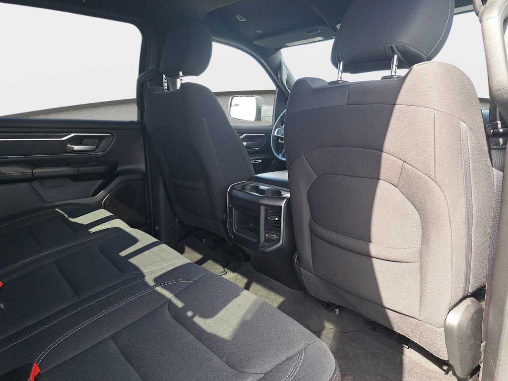 Certified 2022 RAM 1500 Big Horn image 12