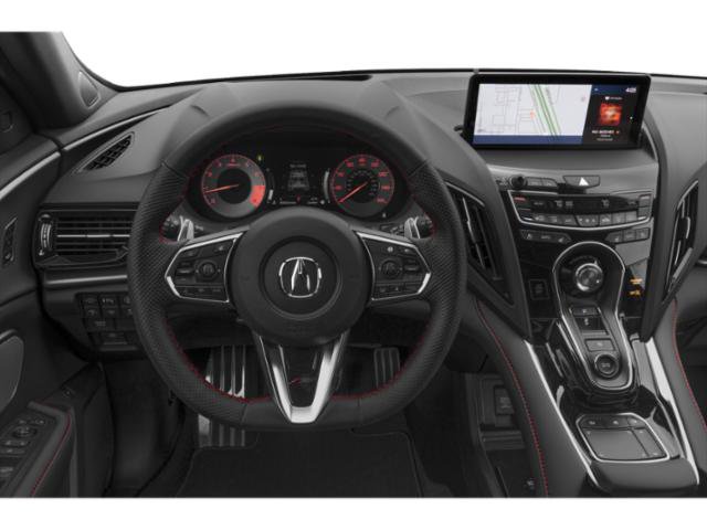Used 2022 Acura RDX AWD image 10