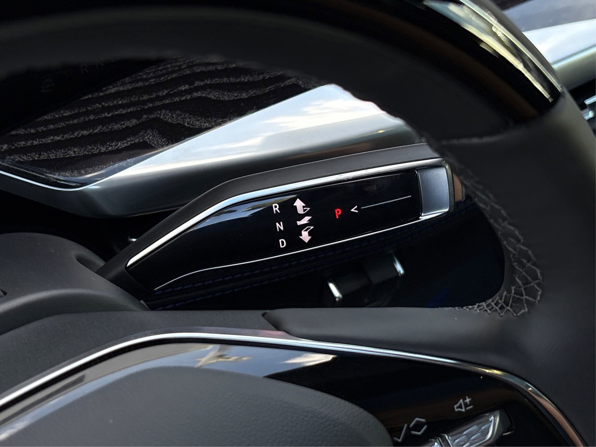 New 2026 Cadillac Escalade IQ Sport 1 image 29