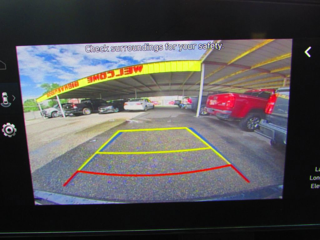 Used 2024 Hyundai Elantra SEL w/ Convenience Package image 18
