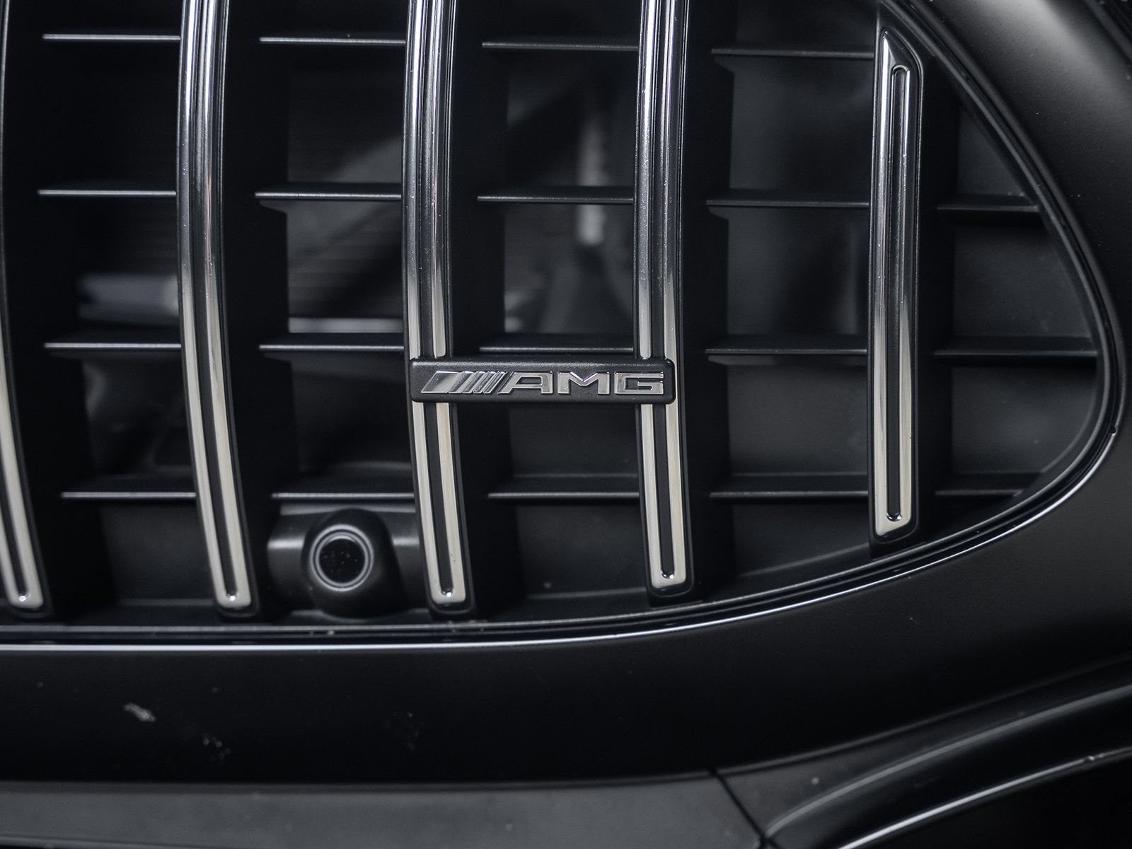 Used 2020 Mercedes-Benz AMG GT 63 image 6