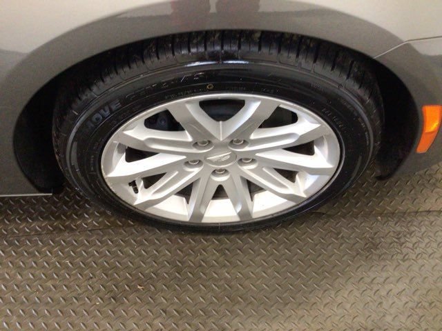 Used 2016 Cadillac CTS Sedan RWD image 28