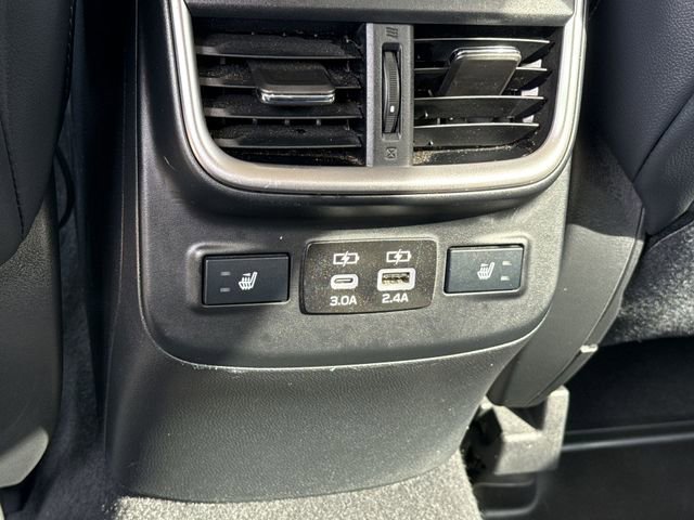 Certified 2024 Subaru Outback Limited XT image 11