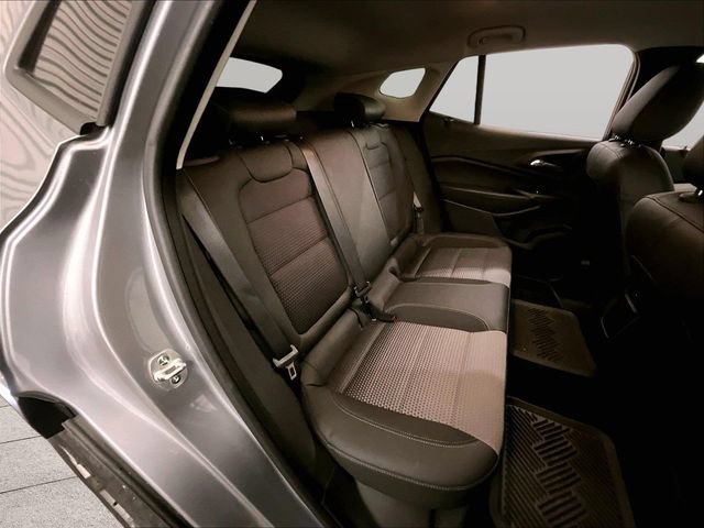 Used 2024 Chevrolet Trax LT w/ Driver Confidence Package FWD image 26