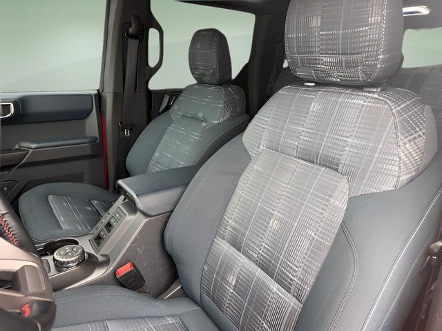 Used 2024 Ford Bronco Heritage Edition image 11