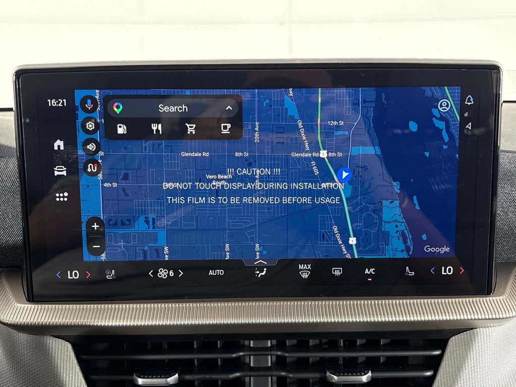 New 2027 Ford Explorer Active w/ Active Comfort Package RWD image 26