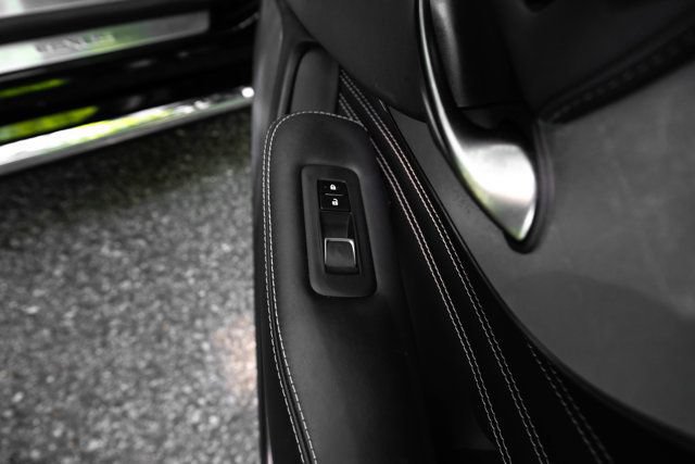 Used 2023 Lexus LS 500h AWD w/ Luxury Package image 30
