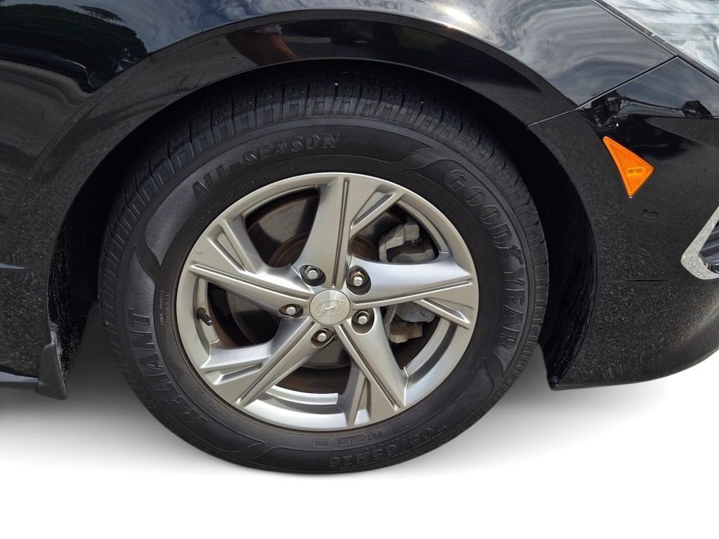 Used 2021 Hyundai Sonata SE FWD image 6